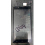 Micromax Canvas Blaze 4G Plus Q414 Lcd Screen With Digitizer White